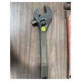 18" Crescent Wrench