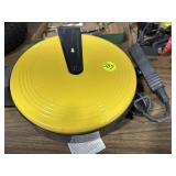 Electric Cord Reel