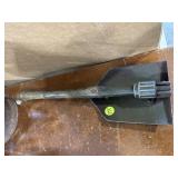ARMY EN-Trenching Tool