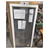 Anderson 26 1/2" Window - NO Frame