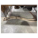 Pair of Scythes