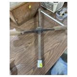 Antique Tire Iron
