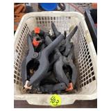 Clamps