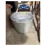 Galvanized Pail
