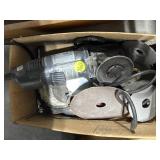 Angle Grinder
