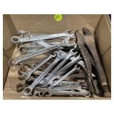 Vice Grips, Misc. Wrenches