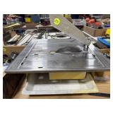 Tile Cutter