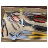 Assorted Tools