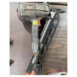 Paslode Air Nailer