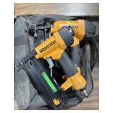 Bostitch Air Nailer & Brad Nailer w/Case