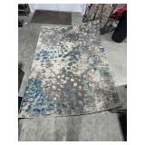 Area Rug 6 1/2