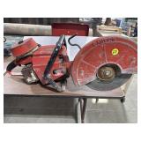 Gas Powered Homelite XL98 Multi Purpose Saw