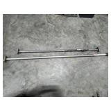 Pair of Trailer Load Binders