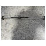 Pickup Size Load Binder