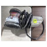 Craftsman Palm Sander