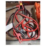 Pair of Jumper Cables