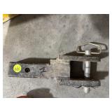 Heavy Duty Hitch & Pin