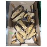 Jorgensen Wood Clamps (5)