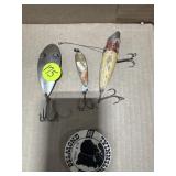 Antique Lures