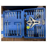 Wheel Puller Set