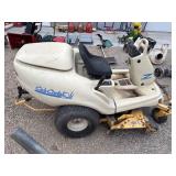 Cub Cadet Zero Turn Mower - Needs Motor Work