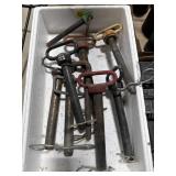 Hitch Pins