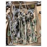 Steel Tines