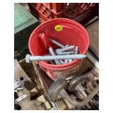Lag Screws
