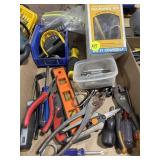 Misc. Tools