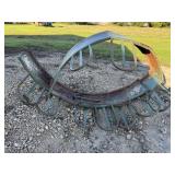 Round Bale Feeder