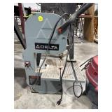 Delta Band Saw