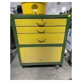 Metal Cabinet