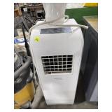 Portable Room Air Conditioner -Works