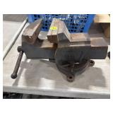 6" Vise