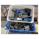 Metal Electrical Boxes