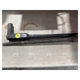 Jack Handle & Lug Wrench