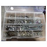 Nuts, Bolts & Screws