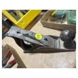 Craftsman Wood Plane