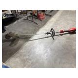 Milwaukee Trimmer w/Battery