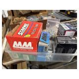 Screws & Carriage Bolts