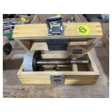 2 3/8" Hole Saw