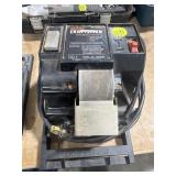Craftsman Wet Sharpening Wheel & Socket Holder