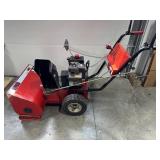 MTD Snow Blower Model 5/24