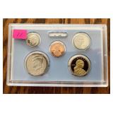 2010 US Mint Proof Set