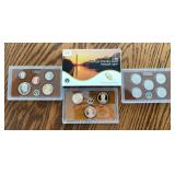 2016 US Mint Proof Set
