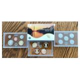 2014 US Mint Proof Set