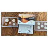 2017 US Mint Proof Set