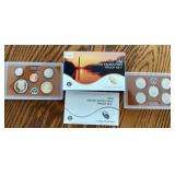 2019 US Mint Proof Set