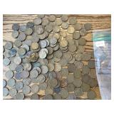 200 Wheat Pennies