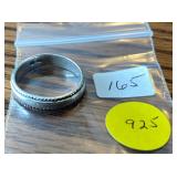 Silver Ring 925